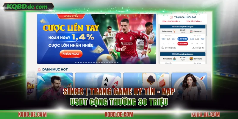 Sin88